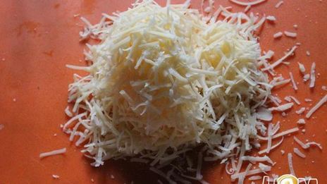 салат с вешенками