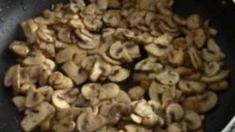 салат снежный сугроб