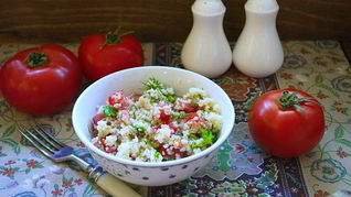 Салат Табуле