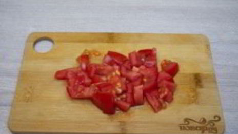 салат табуле