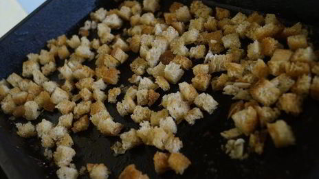 классический салат цезарь с одноименным соусом