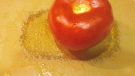 летний слим-цезарь с оригинальной заправкой