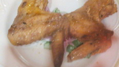 летний слим-цезарь с оригинальной заправкой