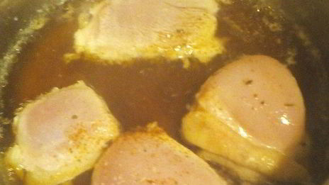 летний слим-цезарь с оригинальной заправкой