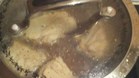 летний слим-цезарь с оригинальной заправкой