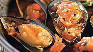 Мидии Кровавый Цезарь