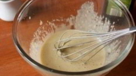 настоящий салат цезарь