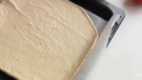 пицца цезарь