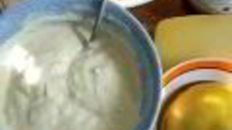 салат цезарь морской