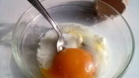 салат цезарь с курицей простой