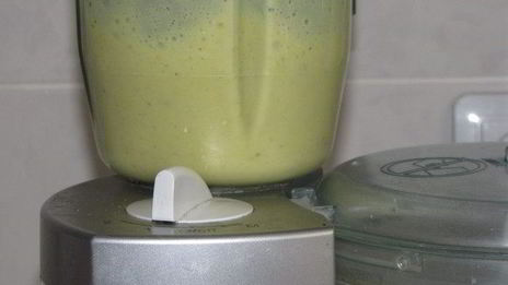 салат цезарь с семгой по-сибирски