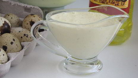 салат цезарь с семгой по-сибирски