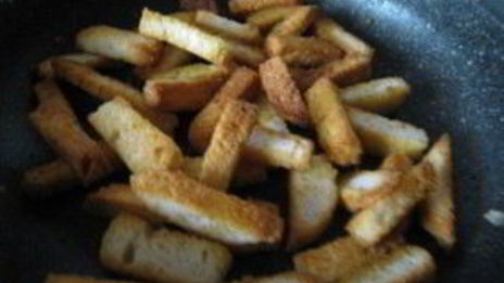 салат цезарь с языком