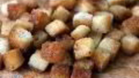 салат цезарь в томате