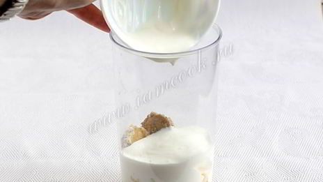 соус для салата цезарь на йогурте