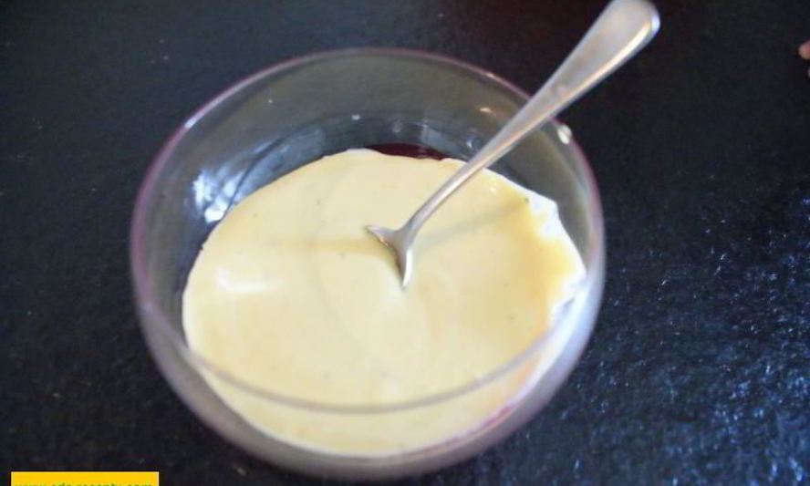 Рецепт соус салат цезарь с курицей