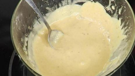 соус цезарь