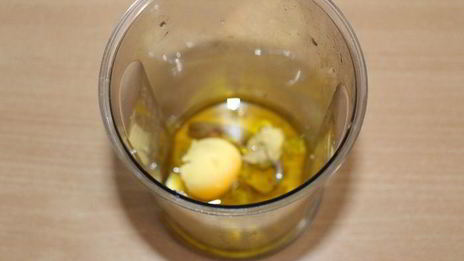 сэндвич цезарь