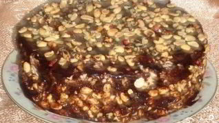 Торт Цезарь