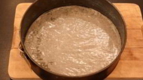 торт цезарь