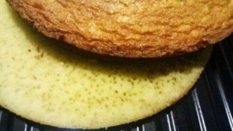 торт цезарь