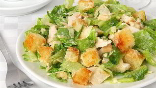 Цезарь по-мароккански