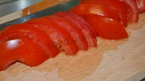 цезарь ролл с курицей без майонеза