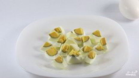 цезарь со свининой