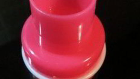 салат ветка сакуры