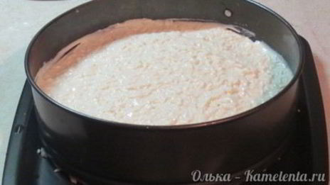 салат ветка сакуры