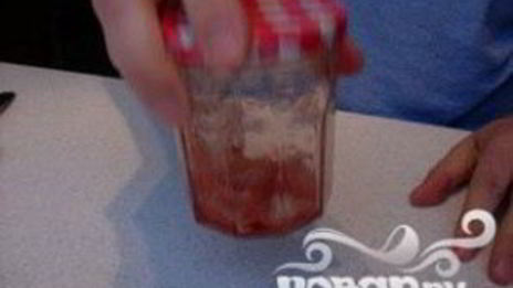 французский соус