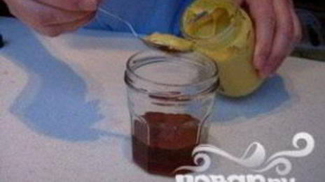 французский соус