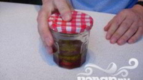 французский соус