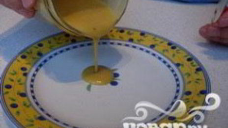 французский соус