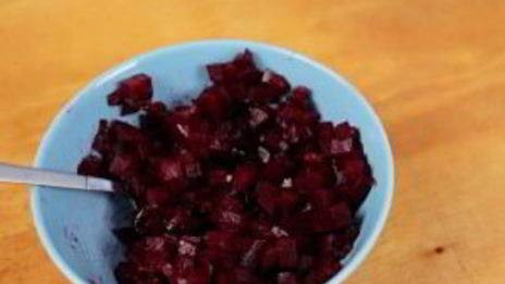 классический винегрет