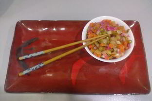 Салат Винегрет отдыхает