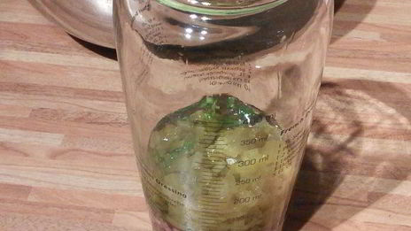 салатный соус винегрет