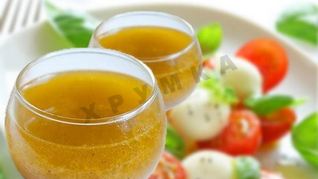 Соус Винегрет классический