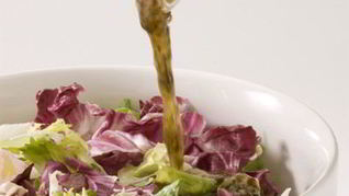 Соус винегрет