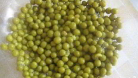 винегрет без капусты