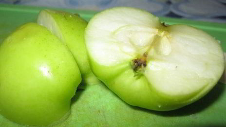 винегрет по-летнему