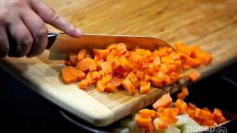 винегрет с капустой