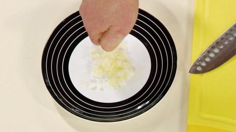 винегрет с килькой