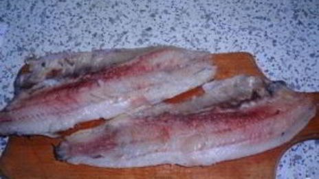 винегрет с малосольной селедкой