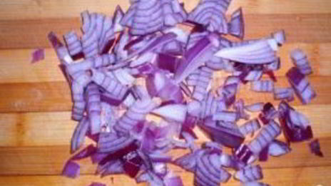 винегрет с малосольной селедкой