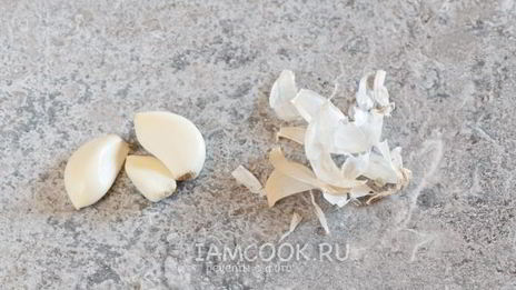 белый соус для шашлыка