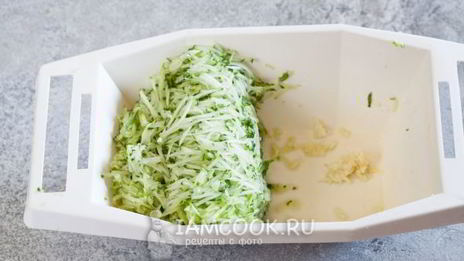 белый соус для шашлыка