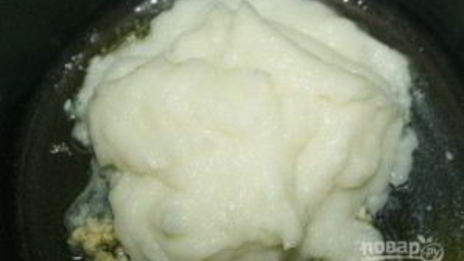 белый соус к шашлыку