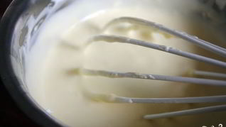 Чесночный соус