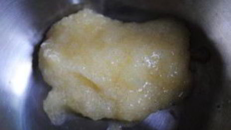 чесночный соус